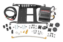 Load image into Gallery viewer, Under Seat Compressor Kit Toyota Tacoma 2WD/4WD (2005-2023) Rough Country