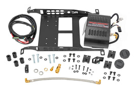 Under Seat Compressor Kit Toyota Tacoma 2WD/4WD (2005-2023) Rough Country