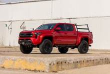 Load image into Gallery viewer, SRL2 Adjustable Aluminum Steps Double Cab Toyota Tacoma 2WD/4WD (24-26) Rough Country