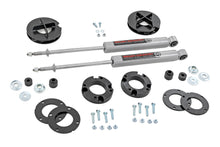 Load image into Gallery viewer, 2 Inch Lift Kit N3 No Shocks Toyota Land Cruiser 4WD (2024-2026) Rough Country