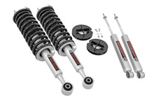 Cargar imagen en el visor de la galería, 2 Inch Lift Kit N3 Shocks Toyota Land Cruiser 4WD (2024-2026) Rough Country