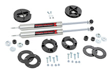 Load image into Gallery viewer, 2 Inch Lift Kit M1 No Shocks Toyota Land Cruiser 4WD (2024-2026) Rough Country