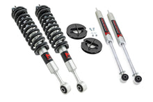 Cargar imagen en el visor de la galería, 2 Inch Lift Kit M1 Shocks Toyota Land Cruiser 4WD (2024-2026) Rough Country