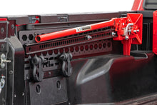 Load image into Gallery viewer, Toyota Modular Bed Mounting System Cad Side For 05-21 Tacoma Rough Country