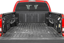 Cargar imagen en el visor de la galería, Toyota Modular Bed Mounting System Driver Side For 05-21 Tacoma Rough Country