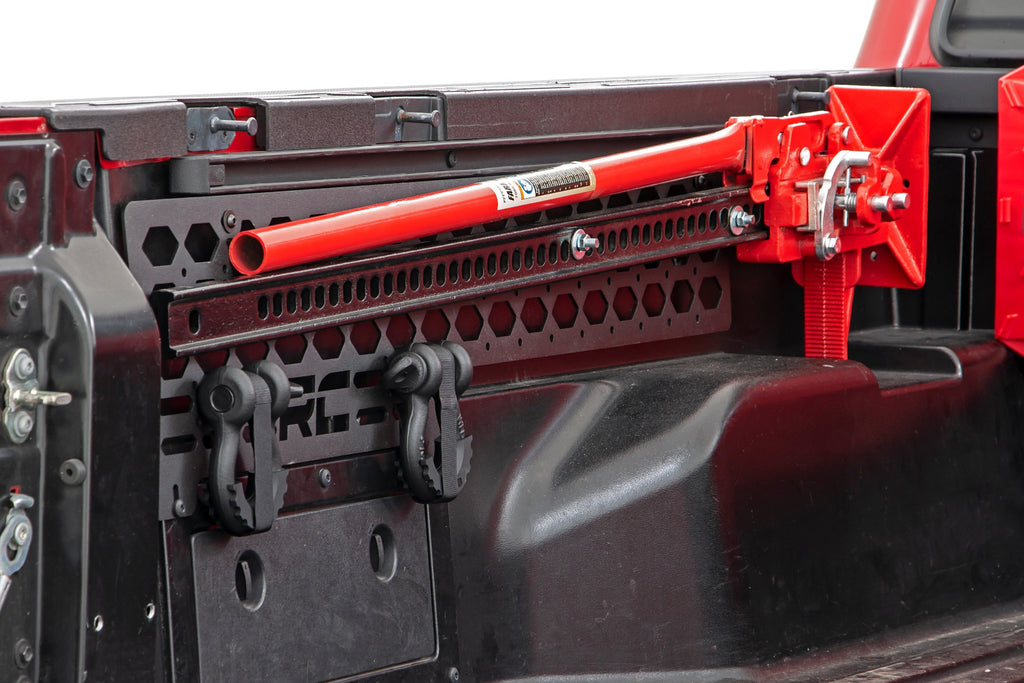 Toyota Modular Bed Mounting System Passenger Side For 05-21 Tacoma Rough Country