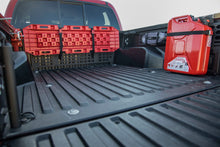 Cargar imagen en el visor de la galería, Toyota Modular Bed Mounting System Driver and Passenger Side For 05-21 Tacoma Rough Country