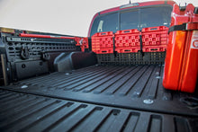 Cargar imagen en el visor de la galería, Toyota Modular Bed Mounting System Driver and Passenger Side For 05-21 Tacoma Rough Country