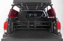 Cargar imagen en el visor de la galería, Bed Rack Aluminum Toyota Tacoma 2WD/4WD (2005-2023) Rough Country