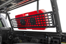 Cargar imagen en el visor de la galería, Bed Rack Aluminum Toyota Tacoma 2WD/4WD (2005-2023) Rough Country