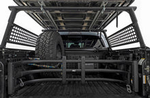 Load image into Gallery viewer, Bed Rack Molle Panel Toyota Tacoma 2WD/4WD (05-23) Rough Country