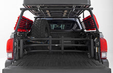 Load image into Gallery viewer, Bed Rack Molle Panel Toyota Tacoma 2WD/4WD (05-23) Rough Country