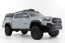 Load image into Gallery viewer, Bed Rack Half Rack Aluminum Toyota Tacoma 2WD/4WD (2005-2023) Rough Country