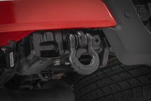 Load image into Gallery viewer, Rear Shackle Kit D-Ring Combo Toyota Tacoma 2WD/4WD (2024-2026) Rough Country