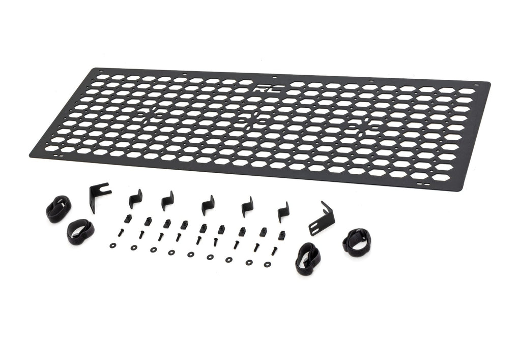 Molle Panel Kit Front Bed Toyota Tacoma 2WD/4WD (2024-2026) Rough Country