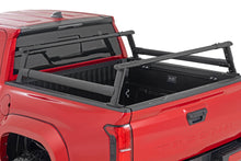Load image into Gallery viewer, Bed Rack Half Rack Aluminum Toyota Tacoma 2WD/4WD (2024-2026) Rough Country