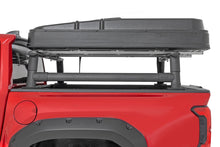 Load image into Gallery viewer, Bed Rack Half Rack Aluminum Toyota Tacoma 2WD/4WD (2024-2026) Rough Country