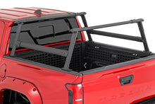 Load image into Gallery viewer, Bed Rack Aluminum Toyota Tacoma 2WD/4WD (2024-2026) Rough Country
