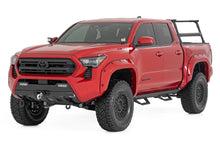 Load image into Gallery viewer, Bed Rack Aluminum Toyota Tacoma 2WD/4WD (2024-2026) Rough Country