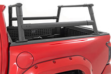 Load image into Gallery viewer, Bed Rack Aluminum Toyota Tacoma 2WD/4WD (2024-2026) Rough Country