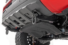 Load image into Gallery viewer, Front Shackle Kit D-Ring Combo Toyota Tacoma 2WD/4WD (2024-2026) Rough Country
