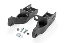 Load image into Gallery viewer, Front Shackle Kit D-Ring Combo Toyota Tacoma 2WD/4WD (2024-2026) Rough Country