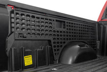 Load image into Gallery viewer, Molle Bed Mounting Panel Toyota Tundra 2WD/4WD (2022-2026) Rough Country
