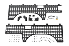 Load image into Gallery viewer, Molle Bed Mounting Panel Toyota Tundra 2WD/4WD (2022-2026) Rough Country