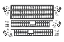 Load image into Gallery viewer, Molle Panel Kit Combo Bed Toyota Tacoma 2WD/4WD (2024-2026) Rough Country
