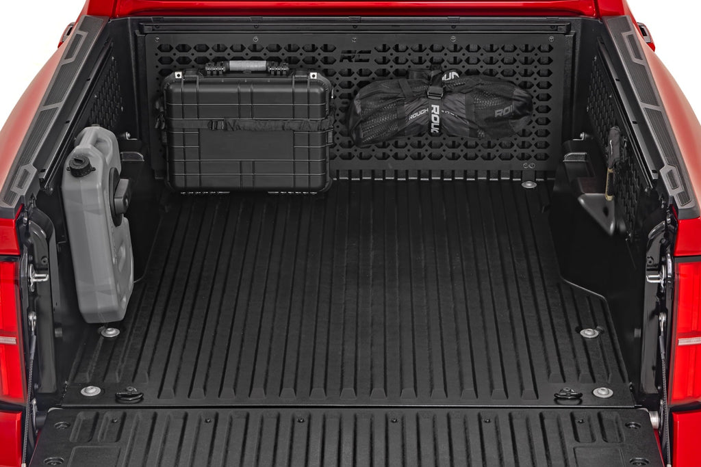 Molle Panel Kit Combo Bed Toyota Tacoma 2WD/4WD (2024-2026) Rough Country