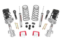 Load image into Gallery viewer, 2.5 Inch Lift Kit N3 Struts Toyota RAV4 2WD/4WD (2019-2025) Rough Country