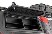 Load image into Gallery viewer, Molle Panel Kit Bed Cap Door Toyota Tacoma 2WD/4WD (2024-2026) Rough Country