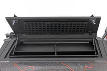 Load image into Gallery viewer, Molle Panel Kit Bed Cap Door Toyota Tacoma 2WD/4WD (2024-2026) Rough Country
