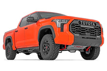 Cargar imagen en el visor de la galería, 2.5 Inch Lift Kit TRD Pro Toyota Tundra 4WD (2022-2026) Rough Country