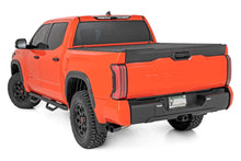 Cargar imagen en el visor de la galería, 2.5 Inch Lift Kit TRD Pro Toyota Tundra 4WD (2022-2026) Rough Country