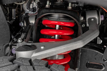 Cargar imagen en el visor de la galería, 2.5 Inch Lift Kit TRD Pro Toyota Tundra 4WD (2022-2026) Rough Country