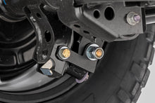 Cargar imagen en el visor de la galería, 2.5 Inch Lift Kit TRD Pro Toyota Tundra 4WD (2022-2026) Rough Country