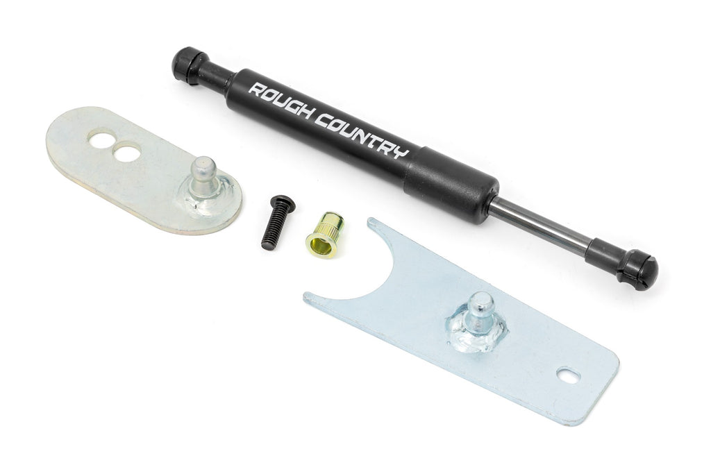 Tailgate Assist Silverado/Sierra 1500/2500HD/3500HD (07-18 & Classic) Rough Country
