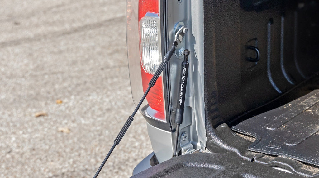Tailgate Assist Chevy/GMC Canyon/Colorado 2WD/4WD (2015-2022) Rough Country