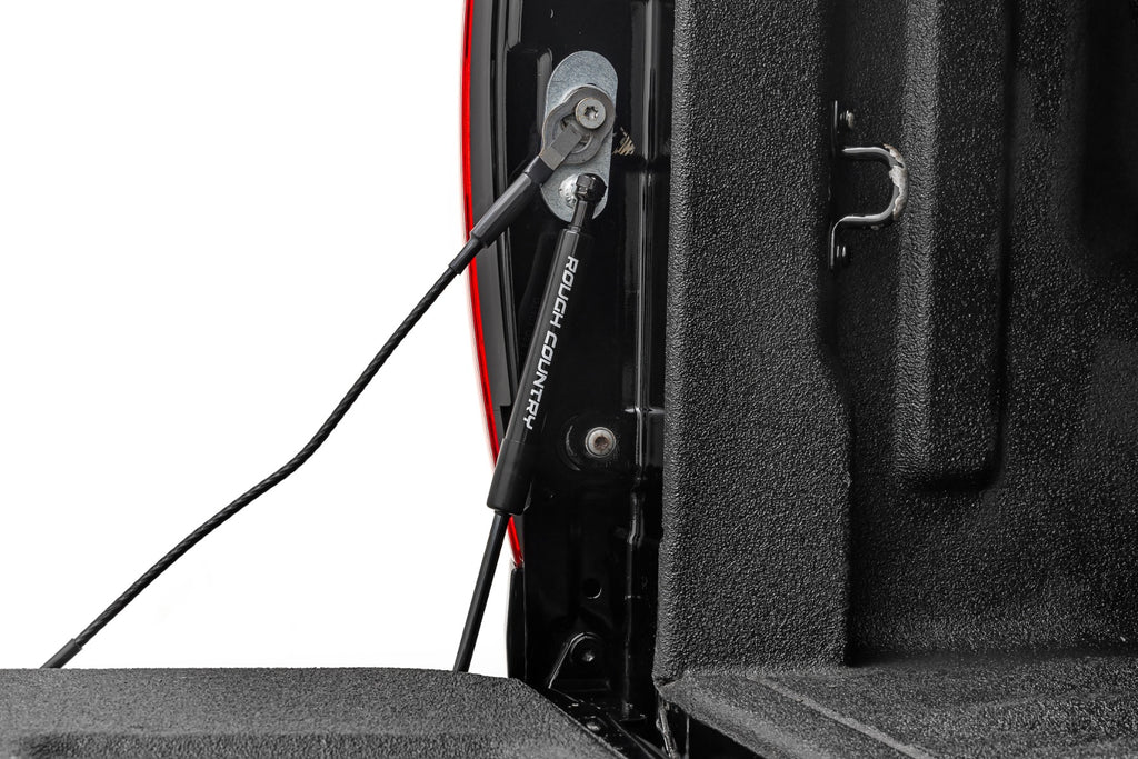 Tailgate Assist Toyota Tundra 2WD/4WD (2007-2021) Rough Country