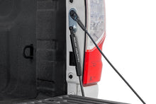 Cargar imagen en el visor de la galería, Tailgate Assist Nissan Titan 2WD/4WD (2017-2024) Rough Country