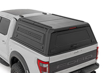 Load image into Gallery viewer, Truck Bed Cap Modular 5 Foot 7 Inch Bed Ford F-150 2WD/4WD (2021-2026) Rough Country