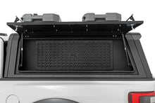 Cargar imagen en el visor de la galería, Bed Cap Molle Panel Side Storage Bin Drivers Side Multiple Makes &amp; Models (Chevy/Ford/GMC/Ram) Rough Country