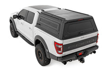 Load image into Gallery viewer, Truck Bed Cap Modular 5 Foot 7 Inch Bed Ford F-150 2WD/4WD (2021-2026) Rough Country