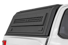 Load image into Gallery viewer, Truck Bed Cap Modular 5 Foot 7 Inch Bed Ford F-150 2WD/4WD (2021-2026) Rough Country