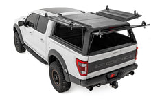 Load image into Gallery viewer, Truck Bed Cap Modular 5 Foot 7 Inch Bed Ford F-150 2WD/4WD (2021-2026) Rough Country