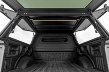 Load image into Gallery viewer, Truck Bed Cap Modular 5 Foot 7 Inch Bed Ford F-150 2WD/4WD (2021-2026) Rough Country
