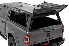 Truck Bed Cap Modular 5 Foot 7 Inch Bed Ram 1500 (19-26)/1500 TRX (21-24) Rough Country