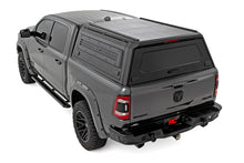 Cargar imagen en el visor de la galería, Truck Bed Cap Modular 5 Foot 7 Inch Bed Ram 1500 (19-26)/1500 TRX (21-24) Rough Country