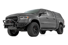 Cargar imagen en el visor de la galería, Truck Bed Cap Modular 5 Foot 7 Inch Bed Ram 1500 (19-26)/1500 TRX (21-24) Rough Country